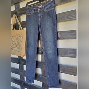 Levi Skinny Jeans